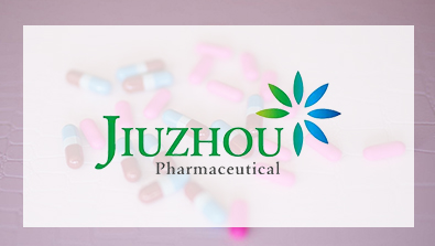 九洲药业 九洲药业